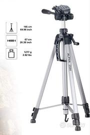 cullmann Alpha 2500 treppiede