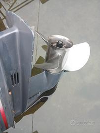 Elica Black Steel da 21