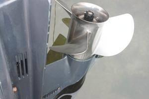 Elica Black Steel da 21