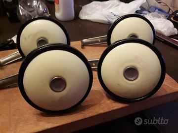 attaccapanni vintage 