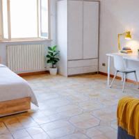 Stanza comoda vicina le facoltà [PI_PLS25_S1]