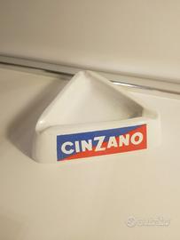 Posacenere firmato