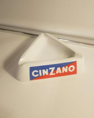 Posacenere firmato