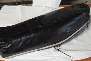 Moto Guzzi " Guzzino 65"