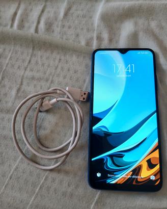 redmi 9t 