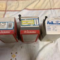 Viti T. F. H. C. Cava esagonale svasata