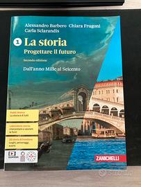 Libri scolastici