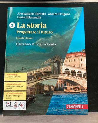 Libri scolastici