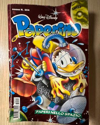 Fumetti