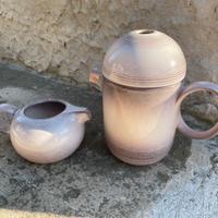 Soprammobili ceramica