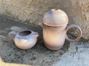 Soprammobili ceramica