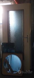 porte da  interno 