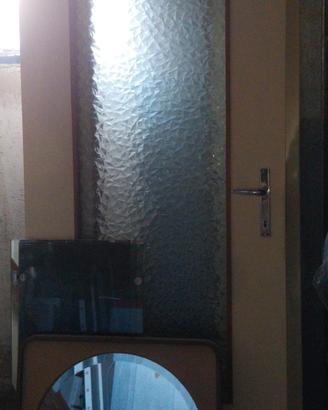 porte da  interno 