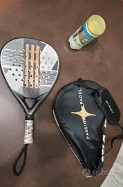 Adidas Match 3.3 - Padel