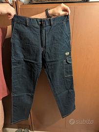 Pantaloni da lavoro SIR Safety System tg 52