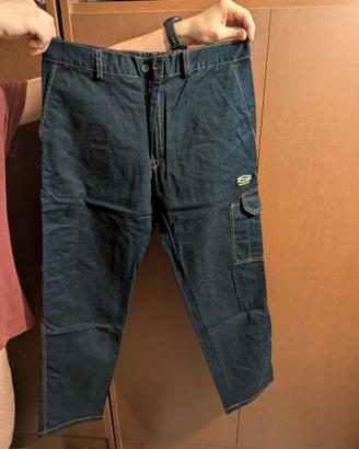 Pantaloni da lavoro SIR Safety System tg 52