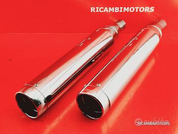 MARMITTE HARLEY DAVIDSON SCREAMIN EAGLE SOFTAIL DE