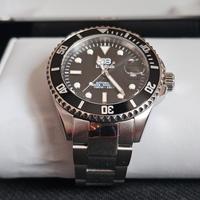 Du-Blek Titan Man Limited Edition 