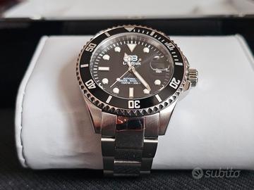 Du-Blek Titan Man Limited Edition 