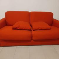 Divano letto dondi