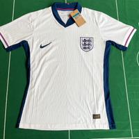 Maglia da calcio Inghilterra