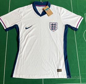 Maglia da calcio Inghilterra