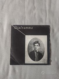 Diaframma - Pioggia /illusione ottica