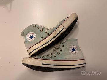 Scarpe converse all stars - originali