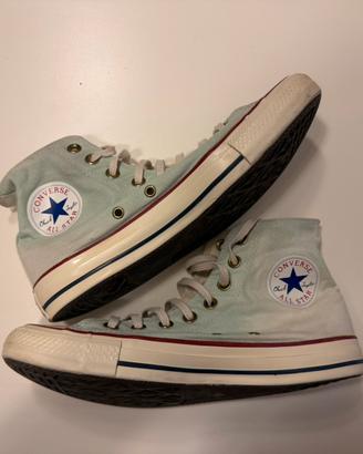 Scarpe converse all stars - originali