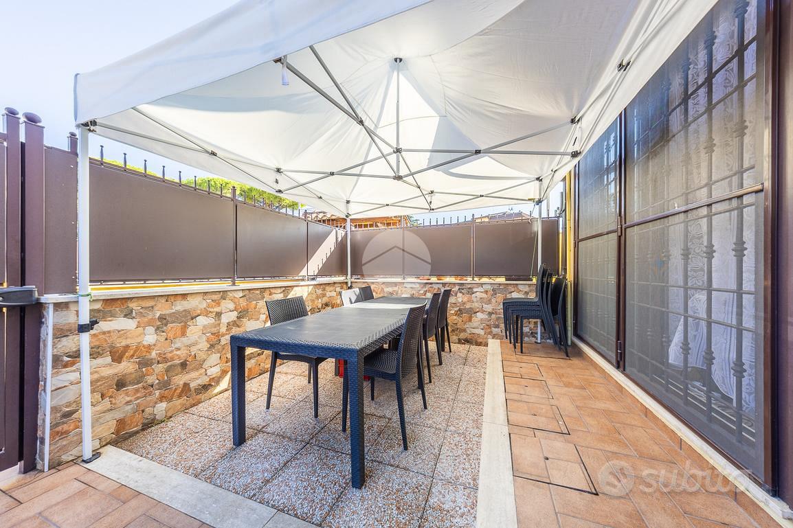 Appartamento – Roma, Borghesiana - Vista 5