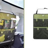 Pet Car Organizer United Pets