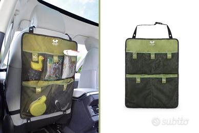 Pet Car Organizer United Pets