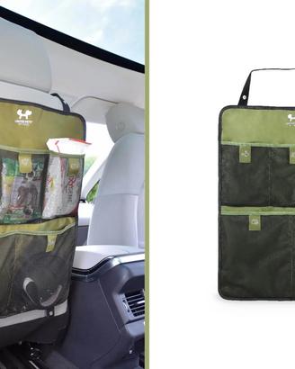 Pet Car Organizer United Pets