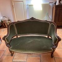 Marquise e due Bergères - Prezzo trattabile