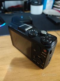 Sony DSC-HX60 per ricambi 