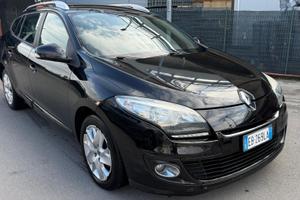 RENAULT MEGANE 1.5 DCI SW -2012-