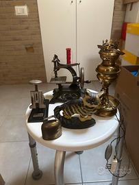 Oggetti unici Vintage