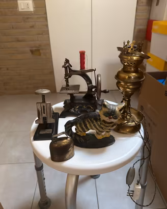 Oggetti unici Vintage