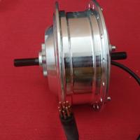 motore anteriore bici elettrica Bafang 250-500 wat