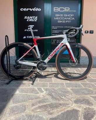 Orbea Orca M21eLTD PWR Sram Forca AXS 2024