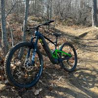 E-Bike Lapierre Overvolt 829i