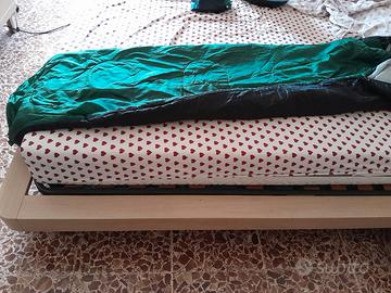 sacco a pelo Best Camp / High Peak Action 250 bico