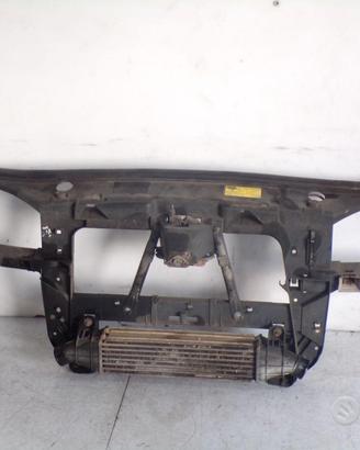 Ossatura anteriore Ford Mondeo 2 2005