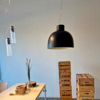 lampada a sospensione KARTELL "BELLISIMA"