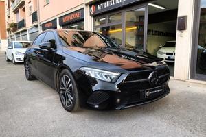 MERCEDES-BENZ A 180 Aut. Executive SPORT P.CONSEGN