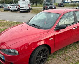 Alfa Romeo 147