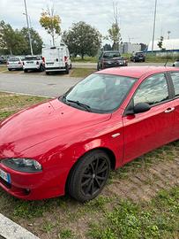 Alfa Romeo 147