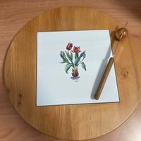 Tagliere per formaggi