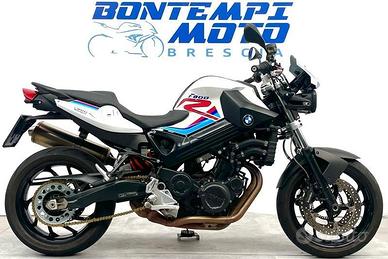 BMW F 800 R
