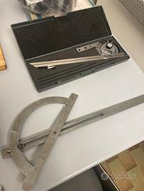 Strumenti per misurazione